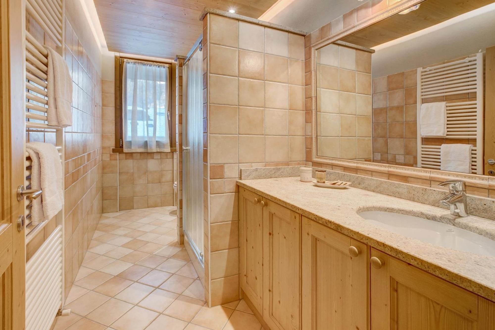 Chalet Meridiana 보르미오 외부 사진