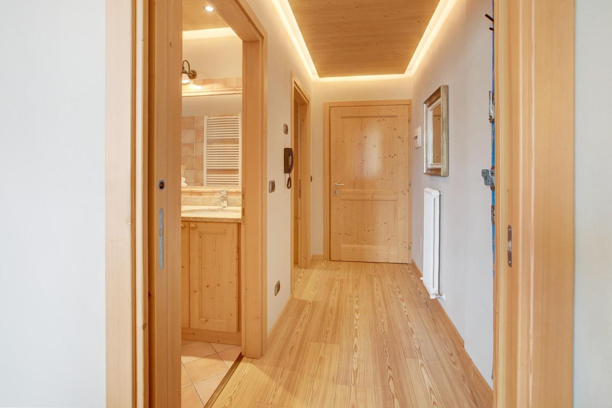 Chalet Meridiana 보르미오 외부 사진